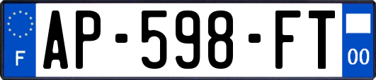 AP-598-FT
