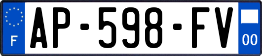 AP-598-FV