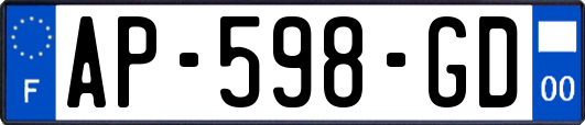 AP-598-GD