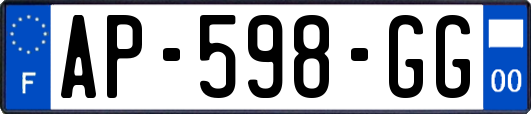 AP-598-GG