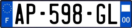 AP-598-GL