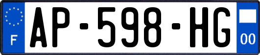AP-598-HG