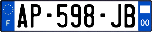 AP-598-JB