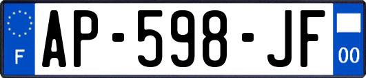 AP-598-JF