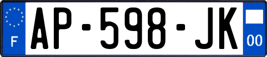 AP-598-JK