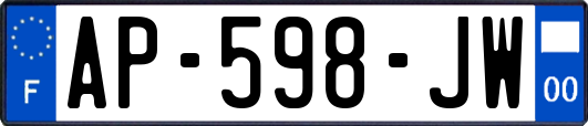 AP-598-JW