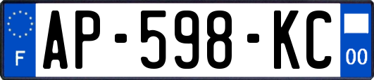 AP-598-KC