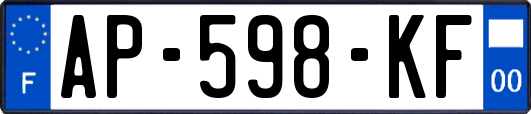 AP-598-KF