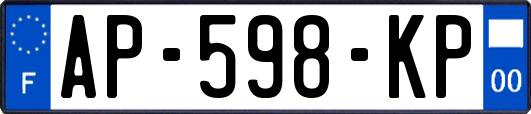 AP-598-KP