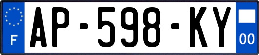AP-598-KY