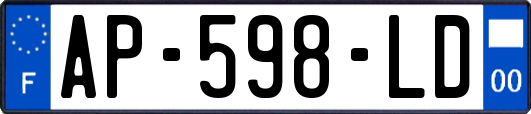 AP-598-LD
