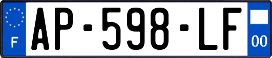 AP-598-LF