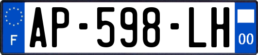AP-598-LH