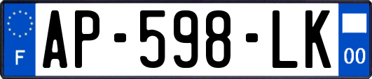 AP-598-LK