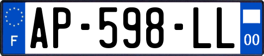 AP-598-LL