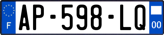 AP-598-LQ