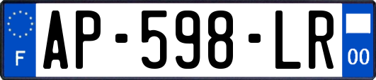 AP-598-LR