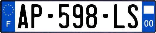 AP-598-LS