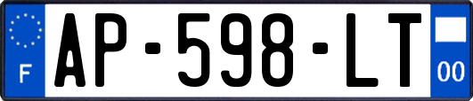 AP-598-LT