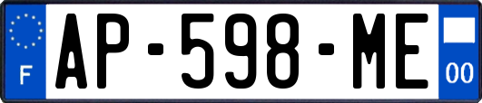 AP-598-ME