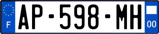 AP-598-MH