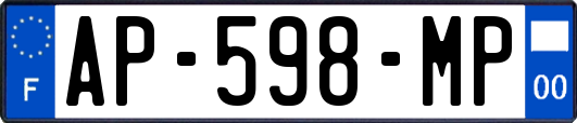 AP-598-MP