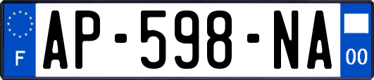 AP-598-NA