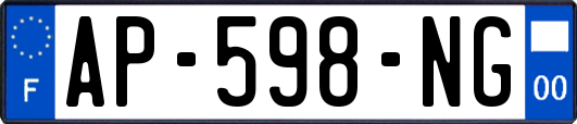 AP-598-NG