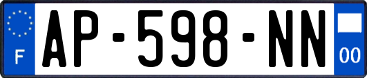 AP-598-NN