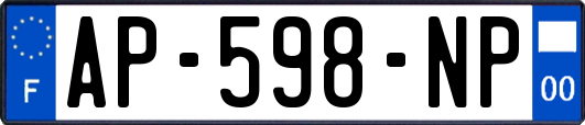 AP-598-NP