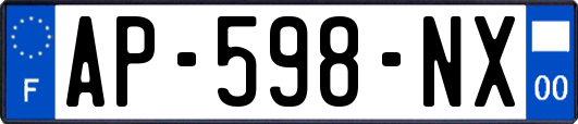 AP-598-NX