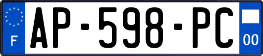 AP-598-PC