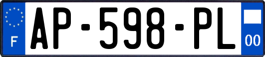 AP-598-PL