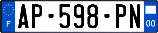 AP-598-PN