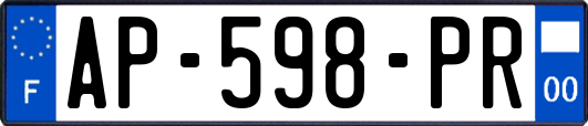AP-598-PR