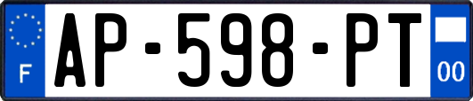AP-598-PT