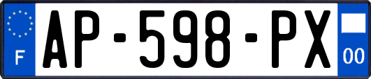 AP-598-PX