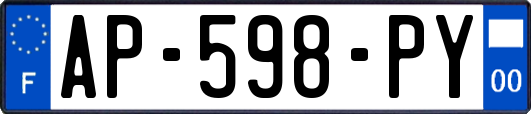 AP-598-PY