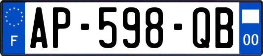 AP-598-QB