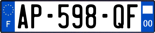 AP-598-QF