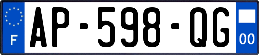 AP-598-QG