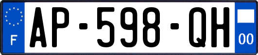 AP-598-QH