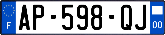 AP-598-QJ