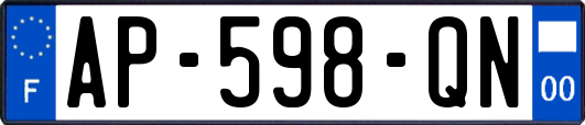 AP-598-QN