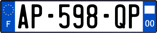 AP-598-QP