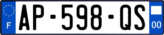 AP-598-QS