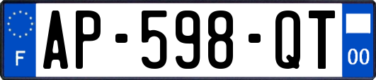 AP-598-QT