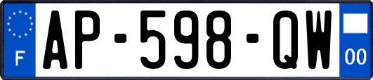 AP-598-QW