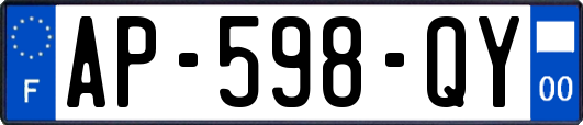 AP-598-QY