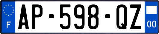 AP-598-QZ